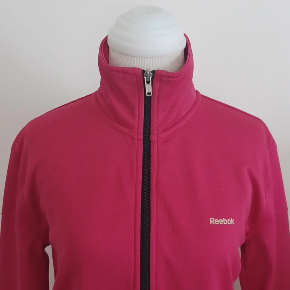 ☀️Reebok Active Jacket - Picture 2 of 12